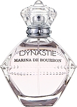 Marina De Bourbon Dynastie Mademoiselle - Woda perfumowana — Zdjęcie N3