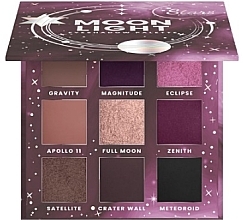 Paleta cieni do powiek - Stars From The Stars Moon Lights Palette — Zdjęcie N1