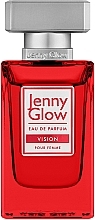 Jenny Glow Vision - Woda perfumowana — Zdjęcie N2