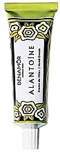 Kup Nawilżający krem do rąk - Benamor Alantoine Hand Cream 