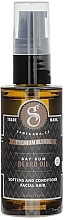 Olejek do brody Bay Rum - Suavecito Premium Blends Bay Rum Beard Oil — Zdjęcie N1