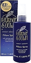 Spray na poduszkę - Feather & Down Sweet Dreams Pillow Spray — Zdjęcie N1
