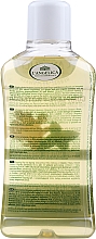 Płyn do płukania ust Imbir i mięta - L'Angelica Herbal Mouthwash Complete Protection Ginger & Mint — Zdjęcie N2