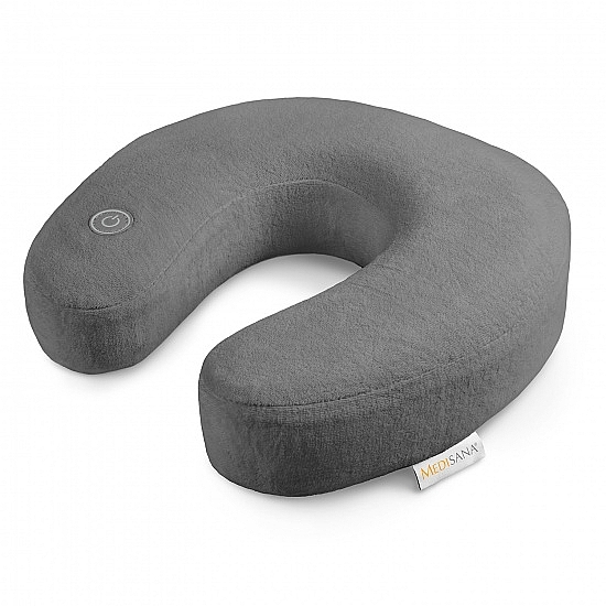Poduszka masująca kark i ramiona - Medisana NM 870 Neck & Shoulders Massage Pillow — Zdjęcie N1