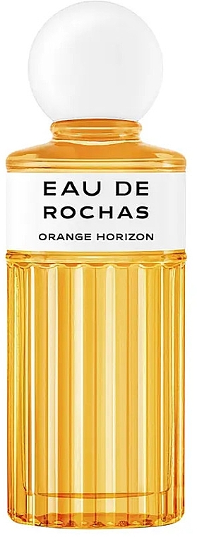 Rochas Eau De Rochas Orange Horizon - Woda toaletowa — Zdjęcie N1