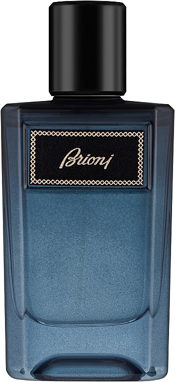 Brioni Eau de Parfume 2021 - Woda perfumowana — Zdjęcie N1