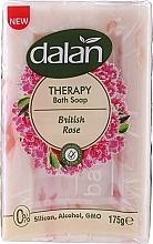 Kup Mydło do kąpieli Proteiny mleka i róża - Dalan Therapy Bath Milk Protein & Rose