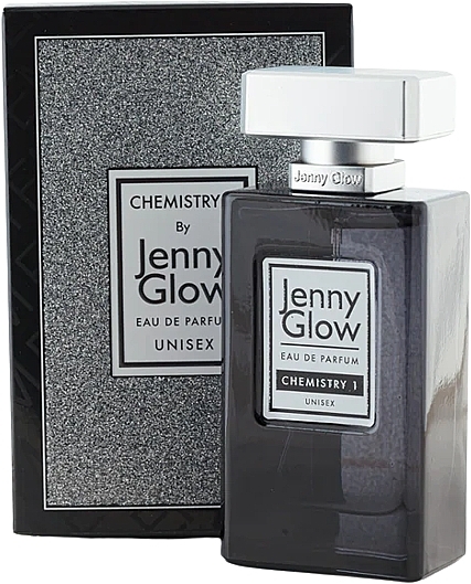 Jenny Glow Chemistry 1 - Woda perfumowana — Zdjęcie N1