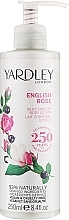 Kup Yardley English Rose Contemporary Edition - Perfumowany balsam do ciała