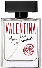 Kup Guido Crepax Valentina You Are So Cupid - Woda perfumowana