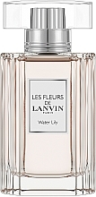 Lanvin Les Fleurs de Lanvin Water Lily - Woda toaletowa — Zdjęcie N1