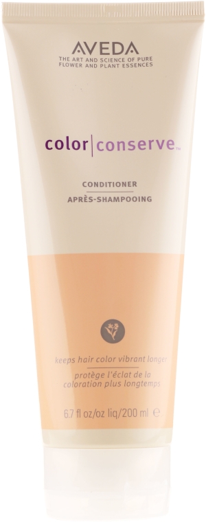 Odżywka ochronna do włosów farbowanych - Aveda Color Conserve Conditioner — Zdjęcie N1