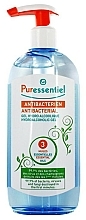 Kup Antybakteryjny żel do rąk - Puressentiel Antibacterial Hydroalcoholic Gel