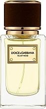 Kup Dolce & Gabbana Velvet Wood - Woda perfumowana