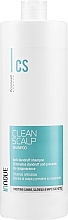 Przeciwłupieżowy szampon do włosów - Kosswell Professional Innove Clean Scalp Shampoo — Zdjęcie N3