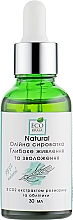 Kup Serum olejowe z ekstraktem CO2 z rozmarynu i rokitnika Głębokie odżywienie i nawilżenie - Eco Krasa