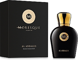 Kup Moresque Al Andalus - Woda perfumowana