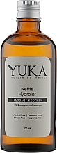 Hydrolat Pokrzywa - Yuka Hydrolat Nettle — Zdjęcie N1