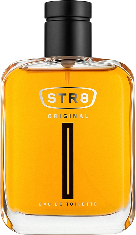 STR8 Original - Woda toaletowa