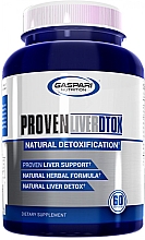 Kup Suplement diety Detoks - Gaspari Proven Liver Dtox