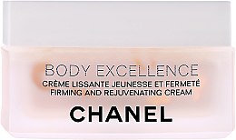 Ujędrniający krem do ciała - Chanel Body Excellence Body Firming Cream — Zdjęcie N2