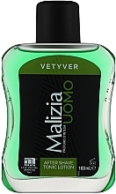 Kup Mirato Malizia Uomo Vetiver - Perfumowana woda po goleniu