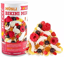 Kup Musli w tubie - Mixit Muesli Bikini Mix