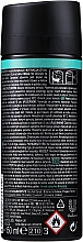 Dezodorant dla mężczyzn - Axe Apollo Deodorant Body Spray 48H Fresh — Zdjęcie N2