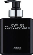Kup Gian Marco Venturi Woman - Żel pod prysznic