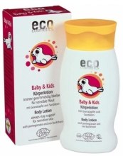 Kup Mleczko do ciała dla dzieci - Eco Cosmetics Baby&Kids Body Lotion