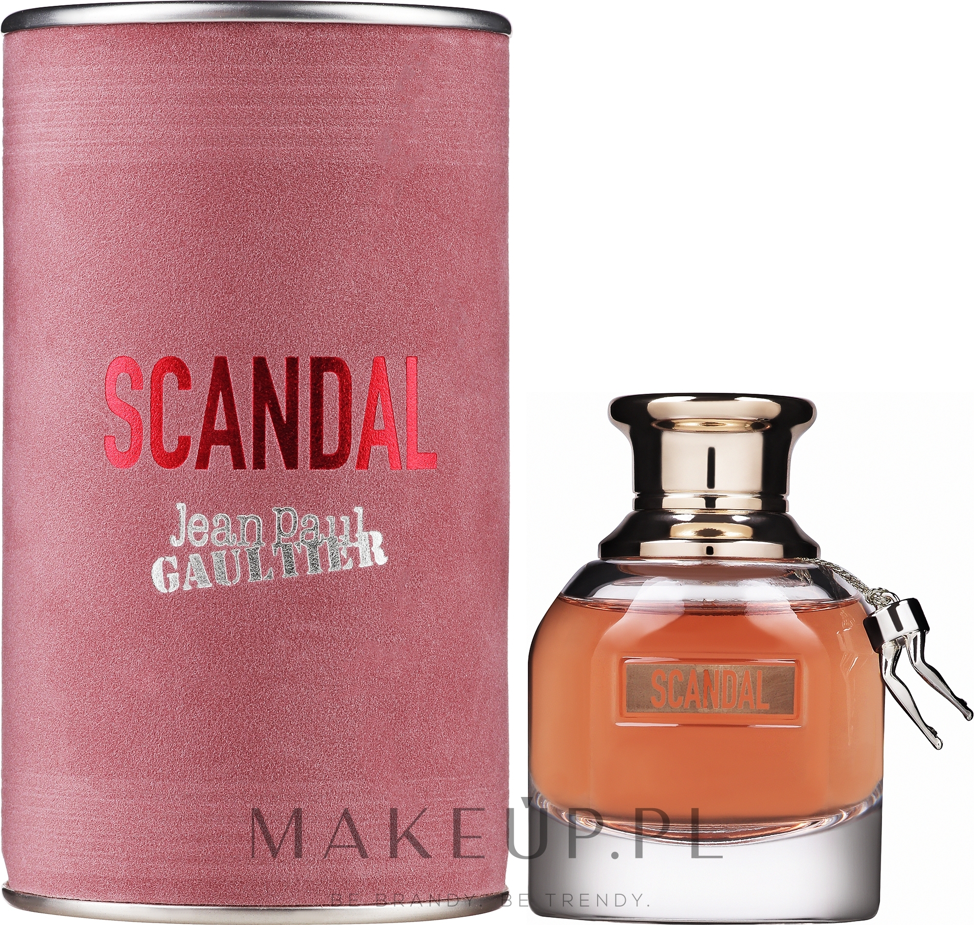 Jean Paul Gaultier Scandal - Woda perfumowana — Zdjęcie 30 ml