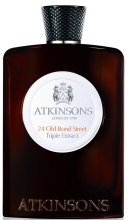 Atkinsons 24 Old Bond Street Triple Extract - Woda kolońska — Zdjęcie N2