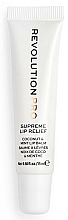 Kup Balsam do ust Kokos i mięta - Makeup Revolution Pro Supreme Lip Relief