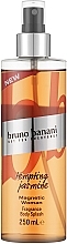 Kup Bruno Banani Magnetic Woman - Enzymatyczna mgiełka do ciała