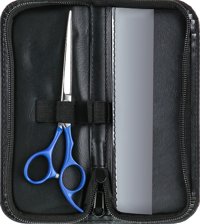 Nożyczki fryzjerskie, 6.0 - SPL Professional Hairdressing Scissors 90045-60 — Zdjęcie N2