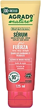 Kup Serum do włosów zniszczonych i łamliwych - Agrado Botanicos Pro Strength Treatment Serum