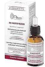 Przeciwzmarszczkowe serum do twarzy - Ava Laboratorium 3D Mezo Resve — Zdjęcie N1