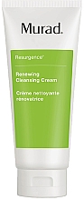 Kup Oczyszczający krem do twarzy - Murad Resurgence Renewing Cleansing Cream