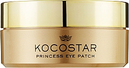 Kup Hydrożelowe płatki pod oczy - Kocostar Princess Eye Patch