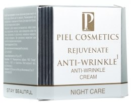 Krem przeciw pierwszym zmarszczkom 30+ - Piel cosmetics Rejuvenate Cream — Zdjęcie N2