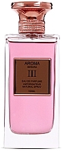 Aurora Aroma Senora III - Woda perfumowana — Zdjęcie N1