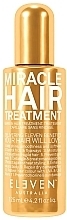 Serum do włosów - Eleven Australia Gold Miracle Hair Treatment Limited Edition — Zdjęcie N1