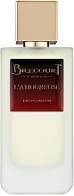 Brecourt L'Amoureuse - Zestaw (edp/100ml + edp/2x7ml + edp/2x5ml) — Zdjęcie N3