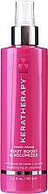 Kup Spray ochronny do włosów z keratyną - Keratherapy Keratin Infused Root Boost and Volumizer 8.5 OZ