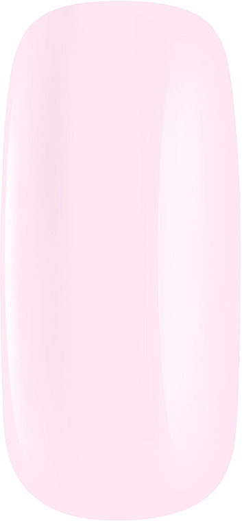 Gumowa podstawa - Nails Molekula Nude Pastel Base Coat — Zdjęcie N2