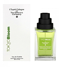 Kup The Different Company L'Esprit Cologne Tokyo Bloom - Woda toaletowa