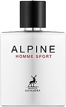 Kup Alhambra Alpine Homme Sport - Woda perfumowana