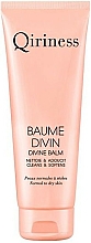 Kup Oczyszczający balsam do twarzy do demakijażu - Qiriness Baume Divin Cleans & Softens