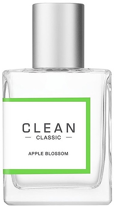 Clean Classic Apple Blossom - Woda perfumowana — Zdjęcie N2