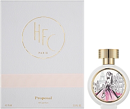 Haute Fragrance Company Proposal - Woda perfumowana — Zdjęcie N2